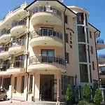 Hotel Family Golden Lion 2*