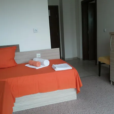 酒店 Family Golden Lion