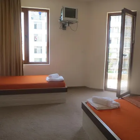 酒店 Family Golden Lion