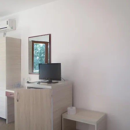 酒店 Family Golden Lion