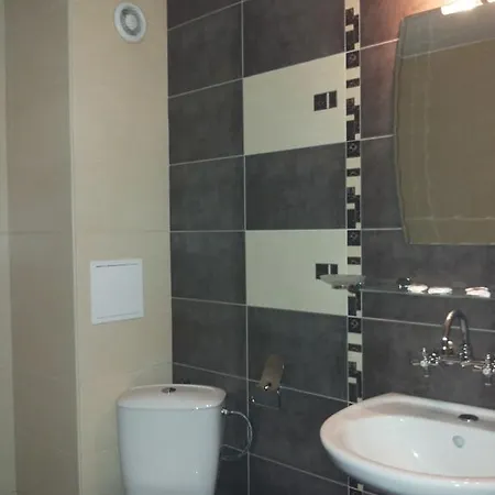 酒店 Family Golden Lion 2*