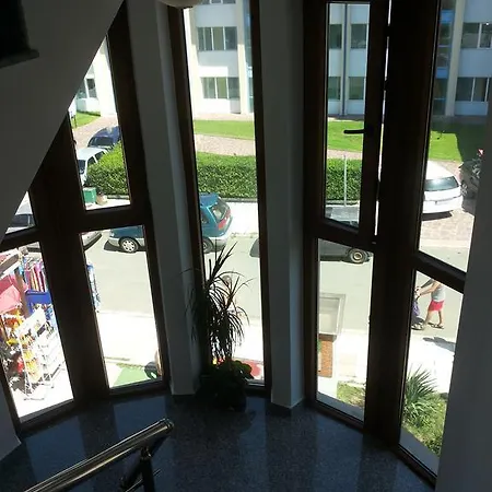 酒店 Family Golden Lion 2*