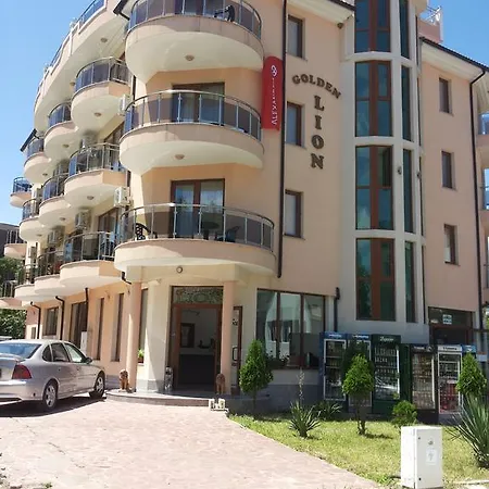 酒店 Family Golden Lion