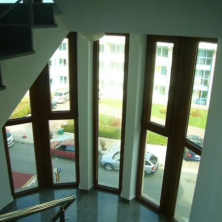 酒店 Family Golden Lion 普里莫尔斯科