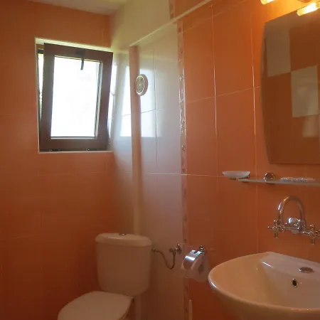 酒店 Family Golden Lion 普里莫尔斯科