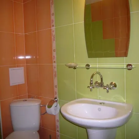 酒店 Family Golden Lion