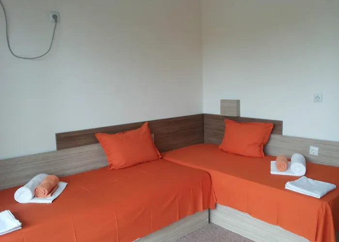 Hotel Golden Lion 2*