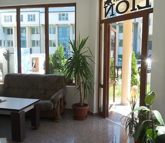 Hotel Golden Lion Primorsko