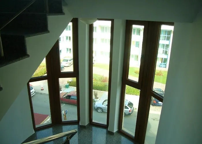 Hotel Golden Lion Primorsko