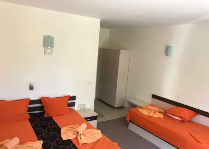 Golden Lion Primorsko